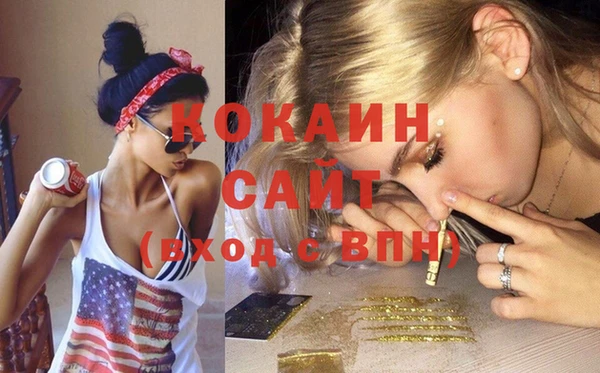 молекула духа Горняк