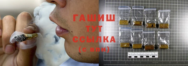 молекула духа Горняк