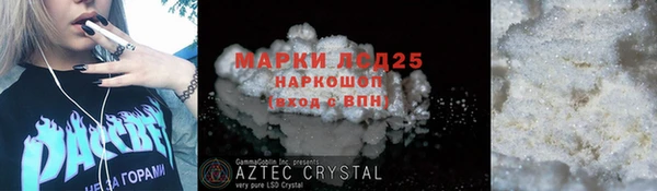 молекула духа Горняк
